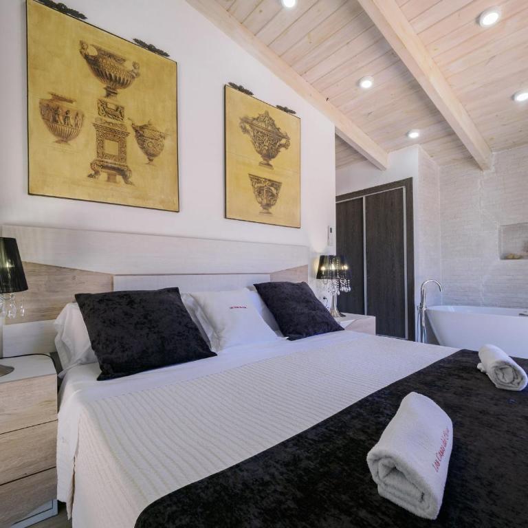 Cubo's Finca Las Palmeras - Vacation Home - 36