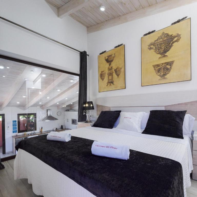 Cubo's Finca Las Palmeras - Vacation Home - 37