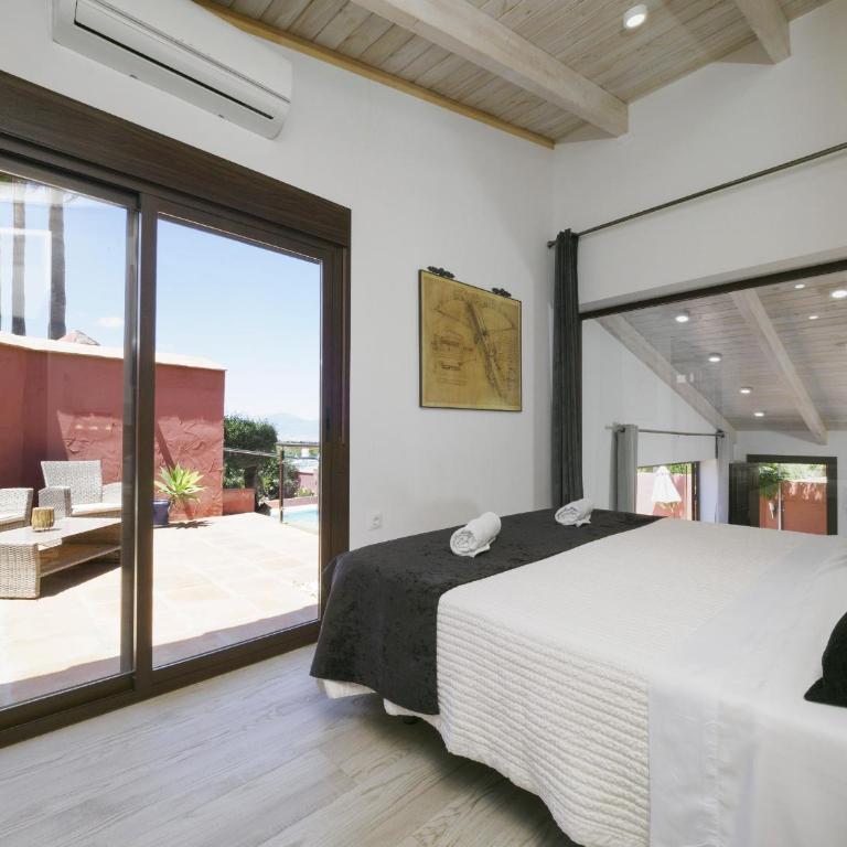 Cubo's Finca Las Palmeras - Vacation Home - 39