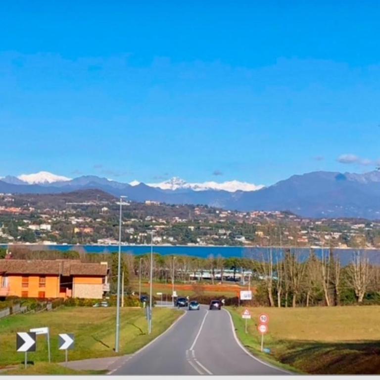 Piccolo Sogno - Appartamento con 1 Camera da Letto - 41