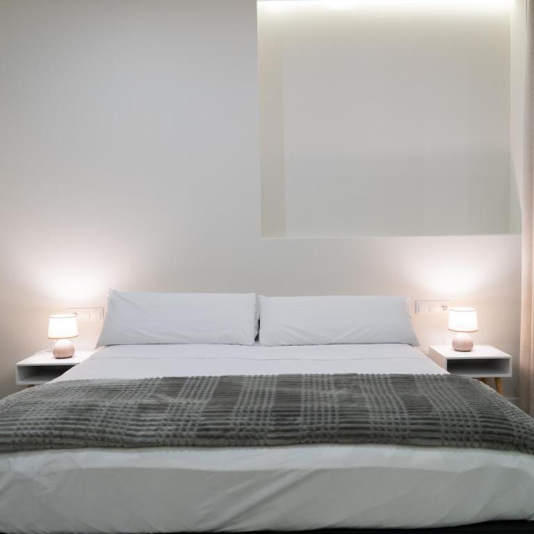 Formidable Apartments - Apartamento Suite - 5