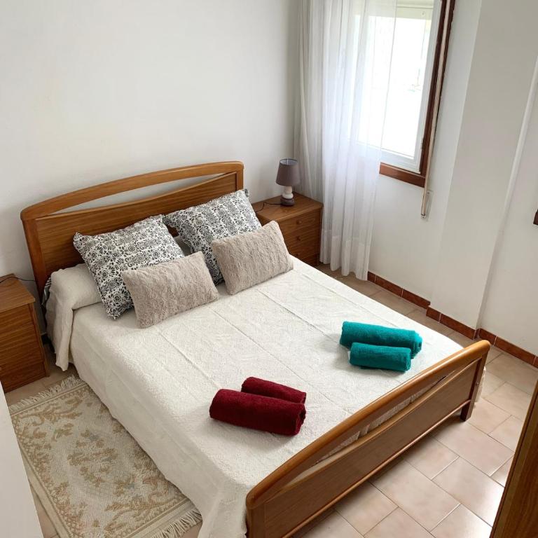 Apartamento Playa de Foz - Apartamento de 2 dormitorios - 3