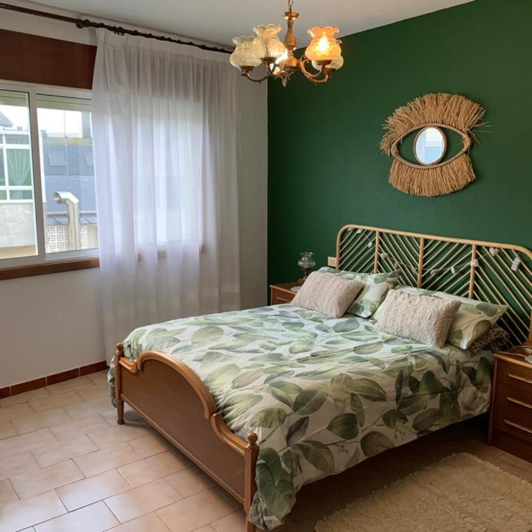 Apartamento Playa de Foz - Apartamento de 2 dormitorios - 5