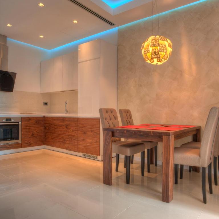 Adriatic Dream - Fontana Apartments - Two-Bedroom Apartment with Sea View - 6
