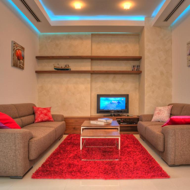 Adriatic Dream - Fontana Apartments - Two-Bedroom Apartment with Sea View - 3