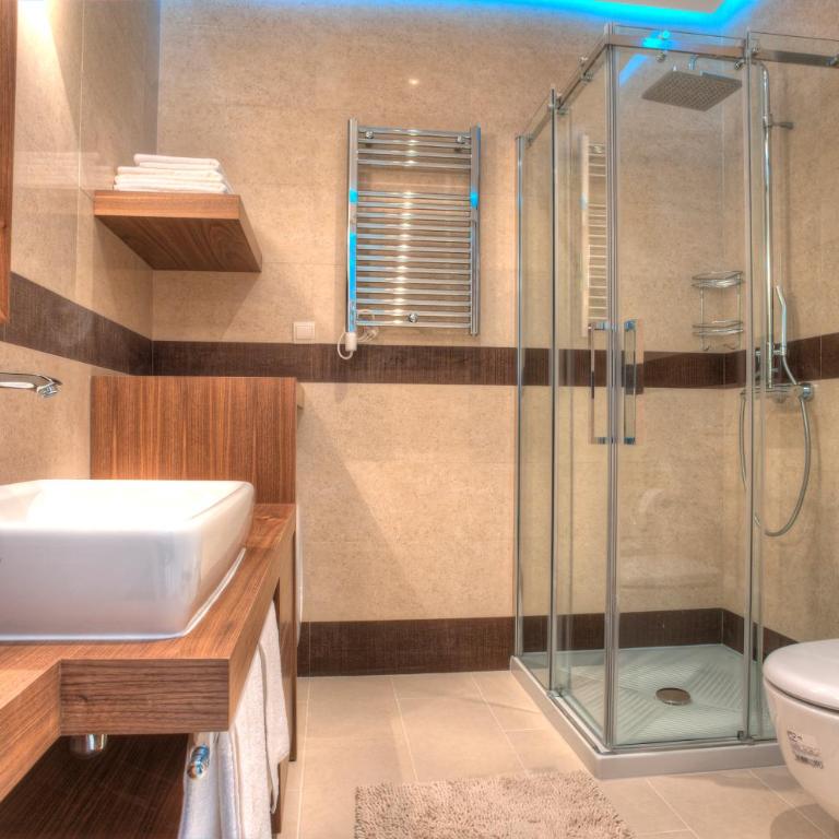 Adriatic Dream - Fontana Apartments - Two-Bedroom Apartment with Sea View - 13