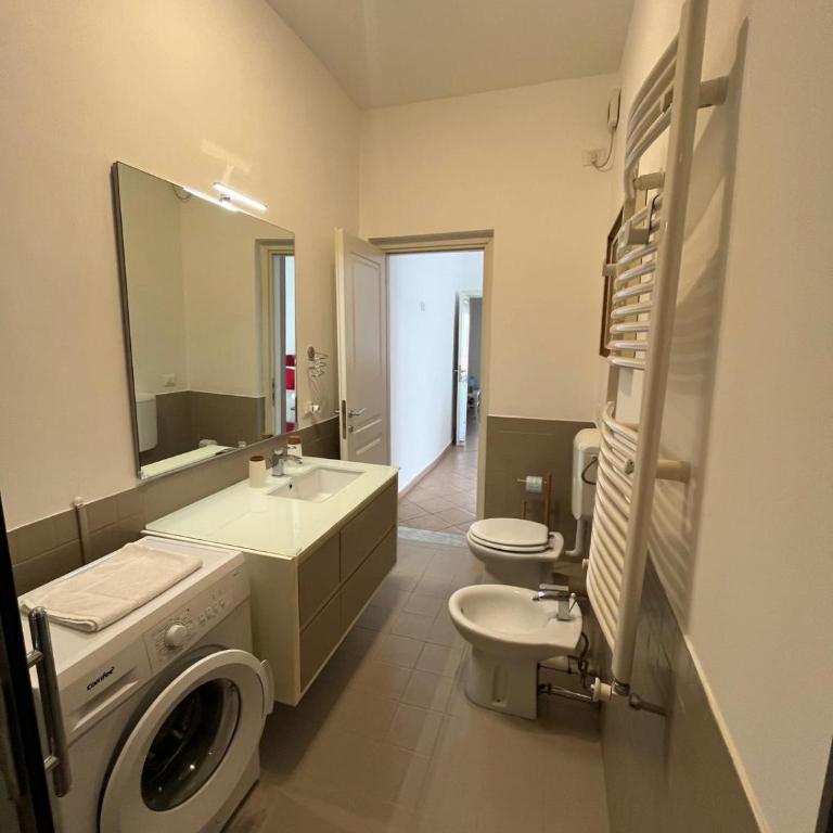Santa Maruzza - Apartment with Balcony View, 5 Min Walk to Teatro Massimo & Cathedral - Appartamento con 2 Camere da Letto - 41