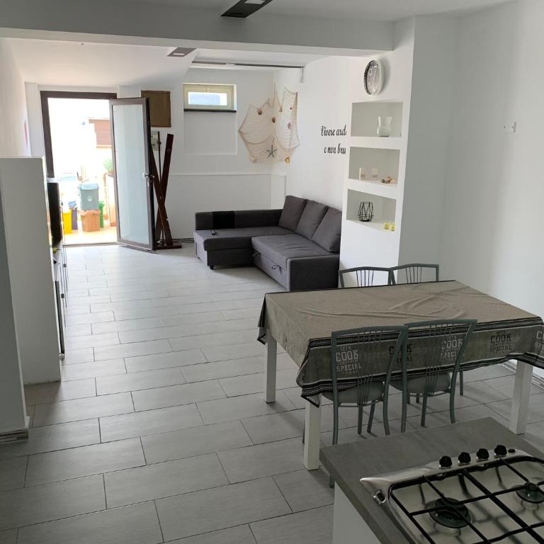Marina al porto beach - Appartamento con 2 Camere da Letto - 20