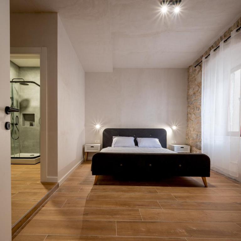 Modern Design Old Town Apartment by MN Property - Apartman sa 1 Spavaćom Sobom - 6