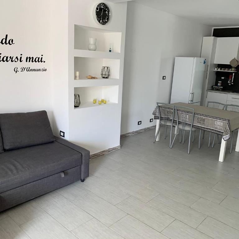 Marina al porto beach - Appartamento con 2 Camere da Letto - 19