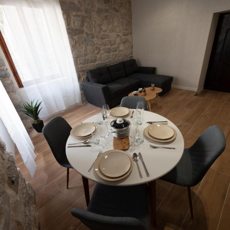 Modern Design Old Town Apartment by MN Property - Apartman sa 1 Spavaćom Sobom - 8