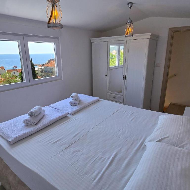 Apartments Danica - One-Bedroom Apartment - 10