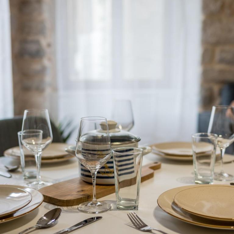 Modern Design Old Town Apartment by MN Property - Apartman sa 1 Spavaćom Sobom - 10