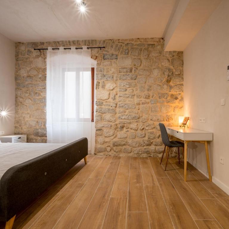 Modern Design Old Town Apartment by MN Property - Apartman sa 1 Spavaćom Sobom - 7