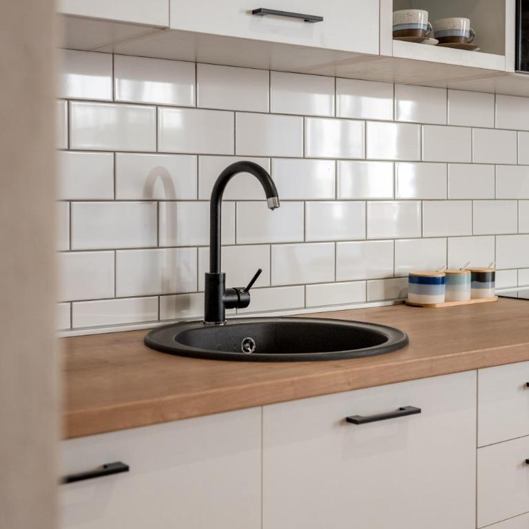 Modern Design Old Town Apartment by MN Property - Apartman sa 1 Spavaćom Sobom - 21