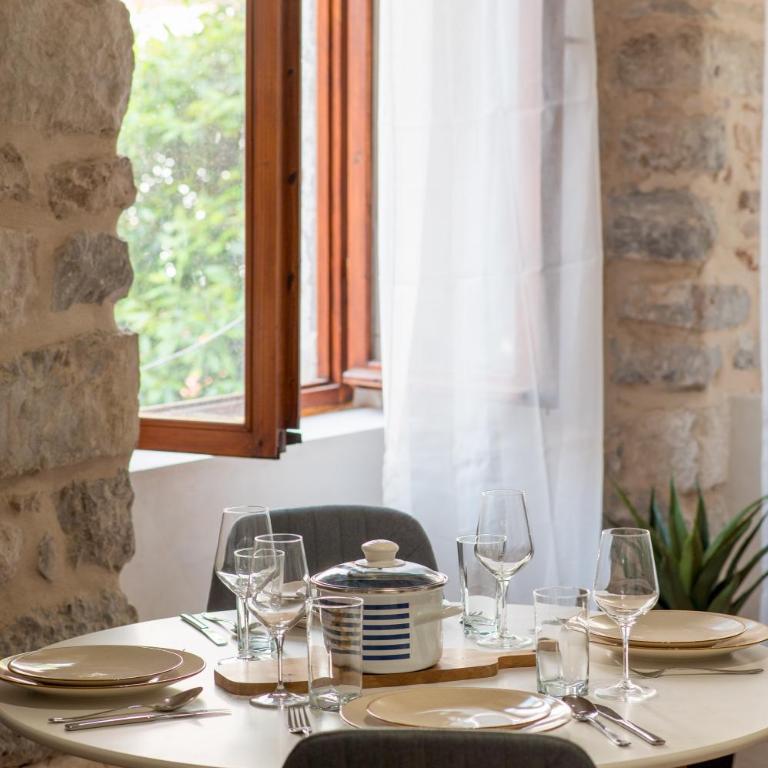 Modern Design Old Town Apartment by MN Property - Apartman sa 1 Spavaćom Sobom - 16