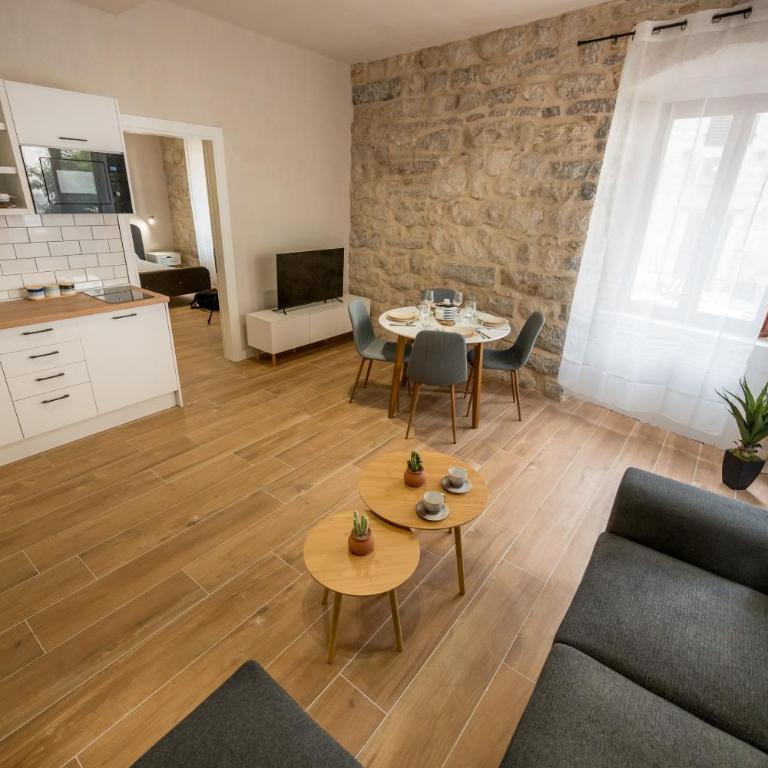 Modern Design Old Town Apartment by MN Property - Apartman sa 1 Spavaćom Sobom - 24