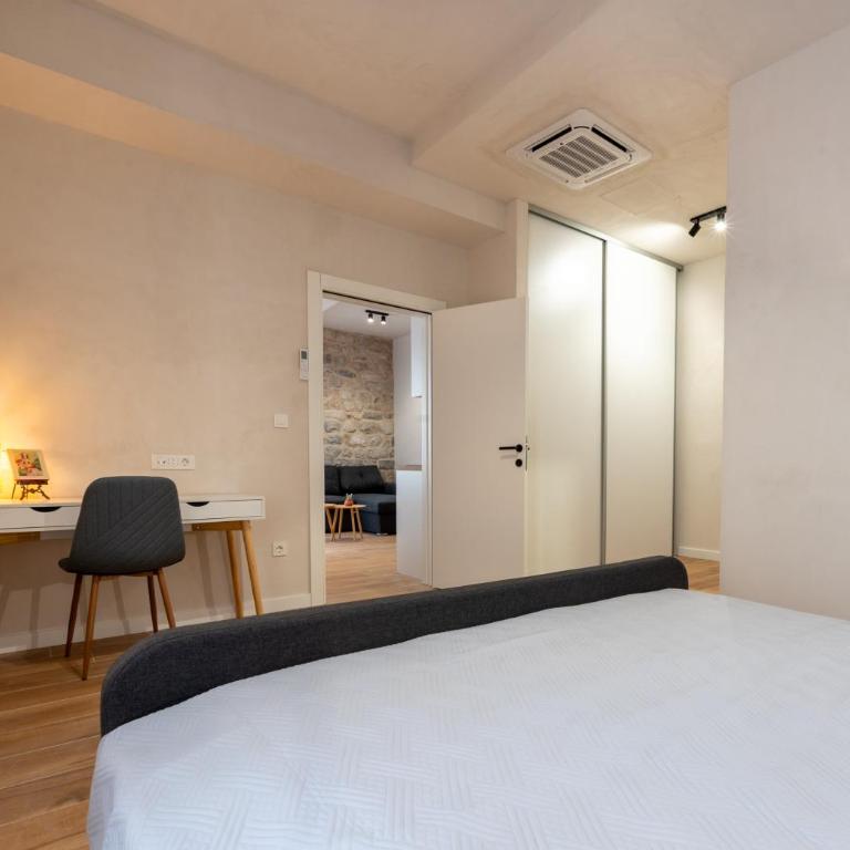 Modern Design Old Town Apartment by MN Property - Apartman sa 1 Spavaćom Sobom - 30