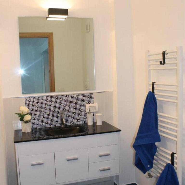 Mondello Suites FLH - Riflessi - Appartamento con 1 Camera da Letto - 5