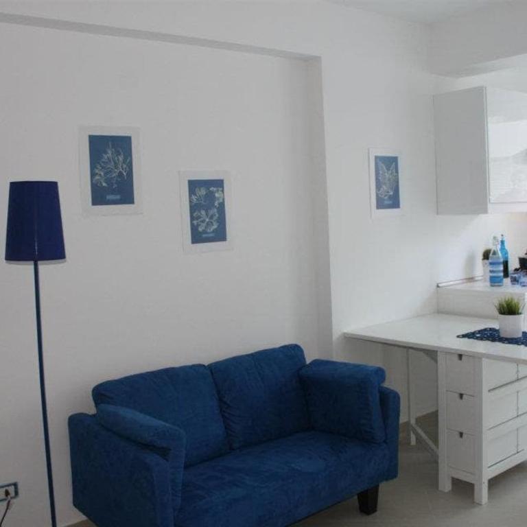 Mondello Suites FLH - Riflessi - Appartamento con 1 Camera da Letto - 7