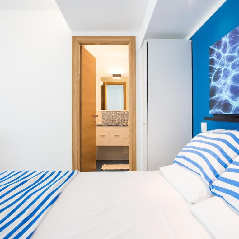 Mondello Suites FLH - Riflessi - Appartamento con 1 Camera da Letto - 8
