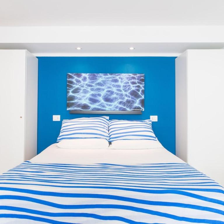 Mondello Suites FLH - Riflessi - Appartamento con 1 Camera da Letto - 9