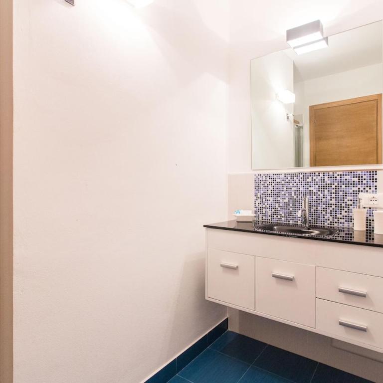 Mondello Suites FLH - Riflessi - Appartamento con 1 Camera da Letto - 10