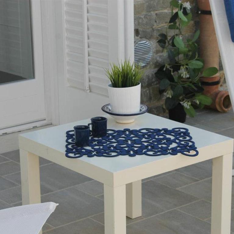Mondello Suites FLH - Riflessi - Appartamento con 1 Camera da Letto - 12