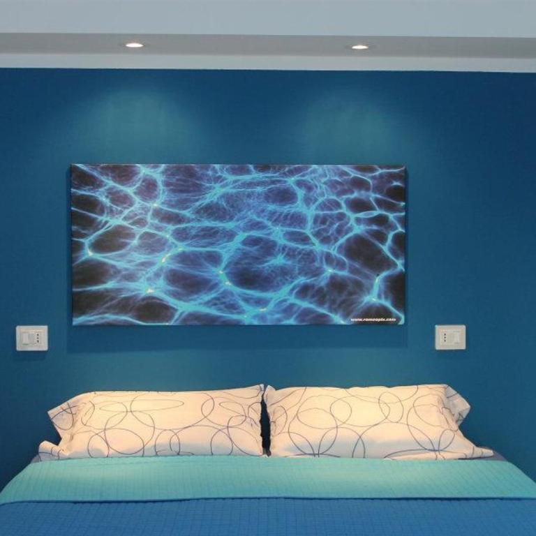 Mondello Suites FLH - Riflessi - Appartamento con 1 Camera da Letto - 16