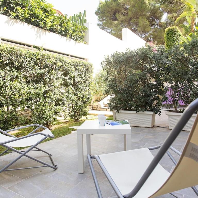 Mondello Suites FLH - Riflessi - Appartamento con 1 Camera da Letto - 17