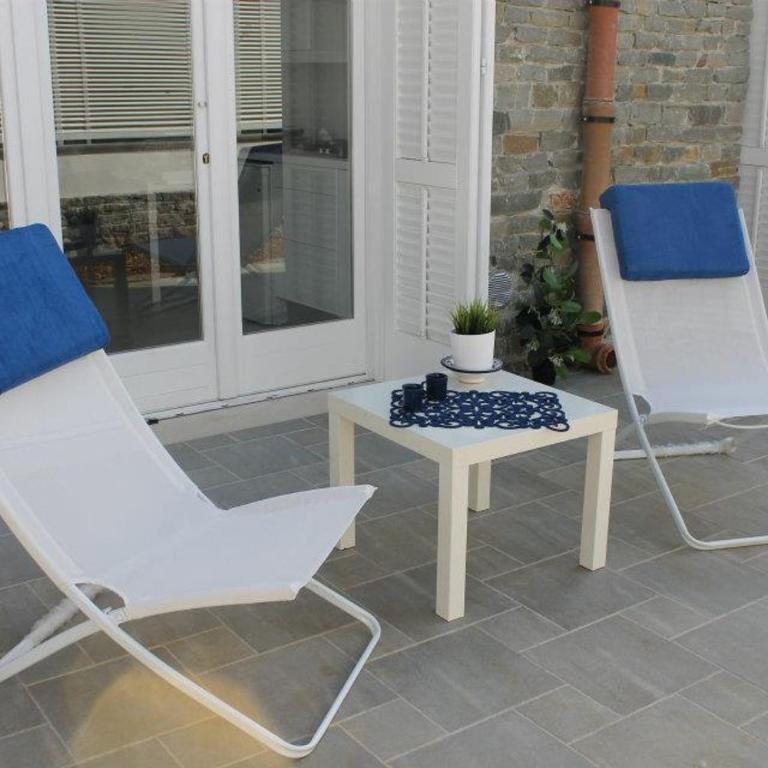 Mondello Suites FLH - Riflessi - Appartamento con 1 Camera da Letto - 20