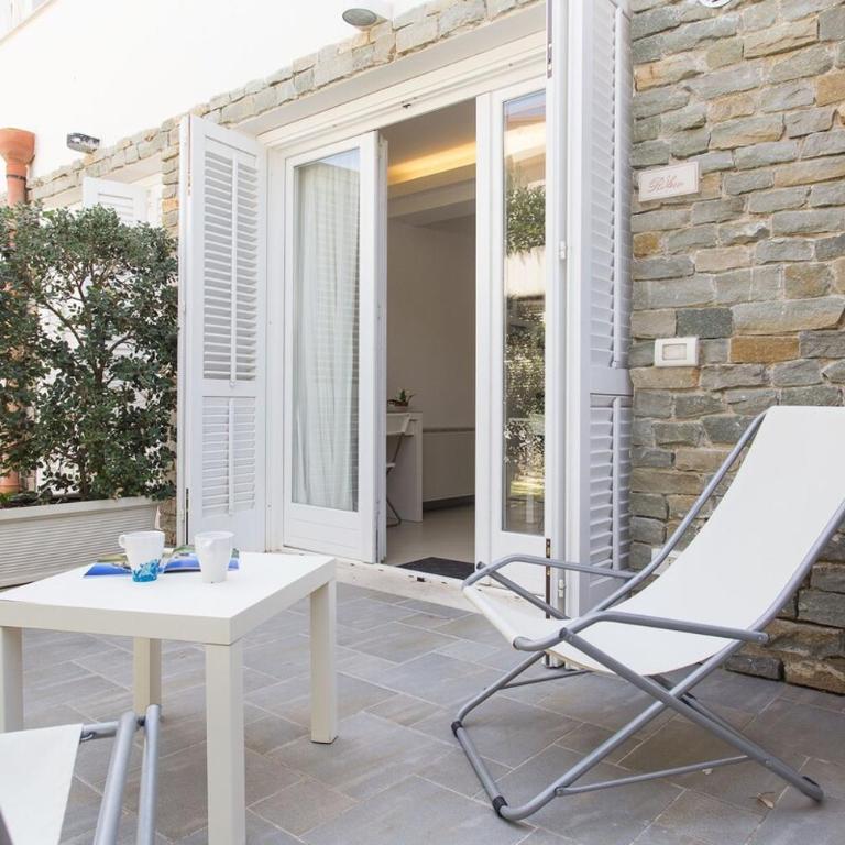Mondello Suites FLH - Riflessi - Appartamento con 1 Camera da Letto - 21