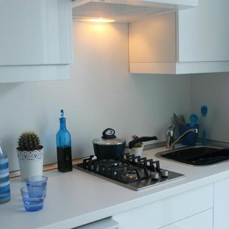 Mondello Suites FLH - Riflessi - Appartamento con 1 Camera da Letto - 22