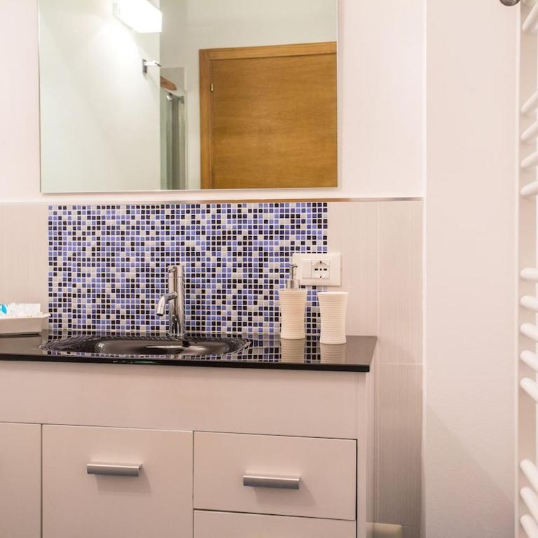 Mondello Suites FLH - Riflessi - Appartamento con 1 Camera da Letto - 23