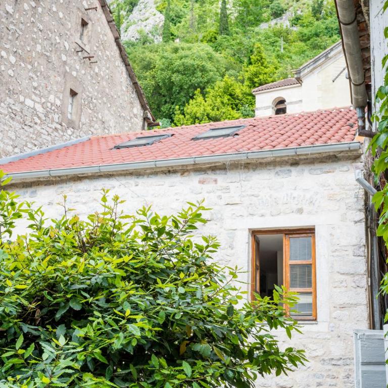 Modern Design Old Town Apartment by MN Property - Apartman sa 1 Spavaćom Sobom - 42