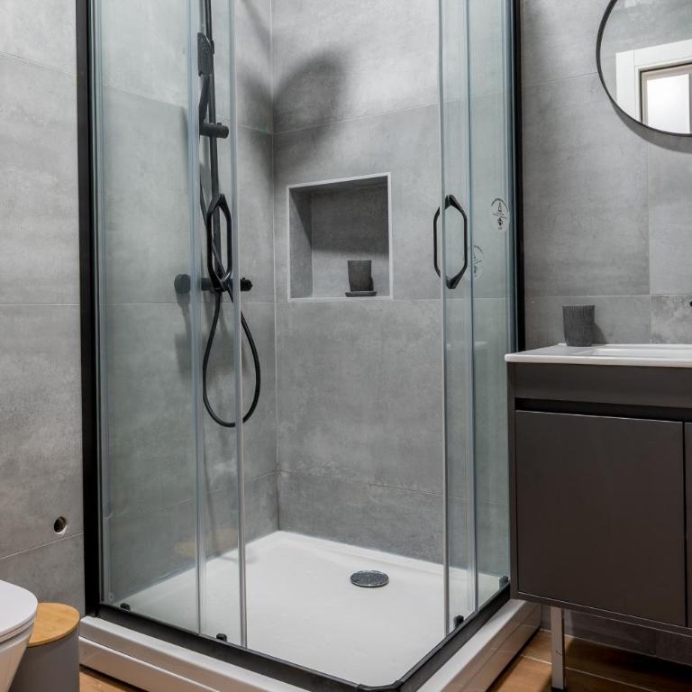 Modern Design Old Town Apartment by MN Property - Apartman sa 1 Spavaćom Sobom - 43