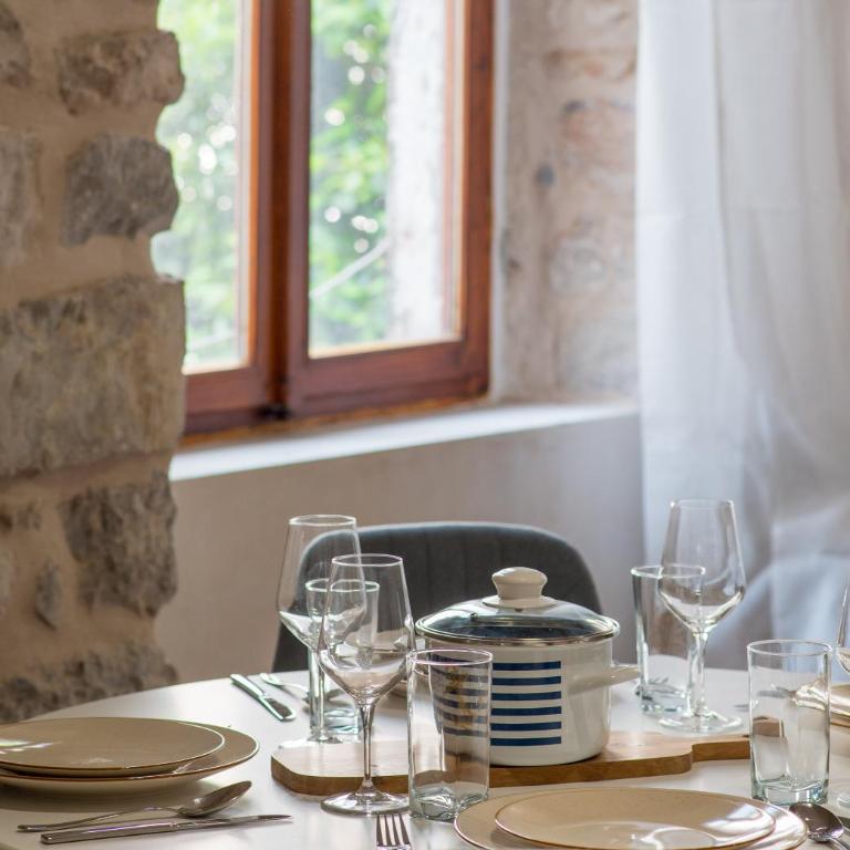 Modern Design Old Town Apartment by MN Property - Apartman sa 1 Spavaćom Sobom - 45