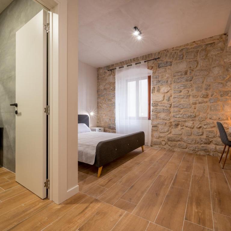 Modern Design Old Town Apartment by MN Property - Apartman sa 1 Spavaćom Sobom - 46