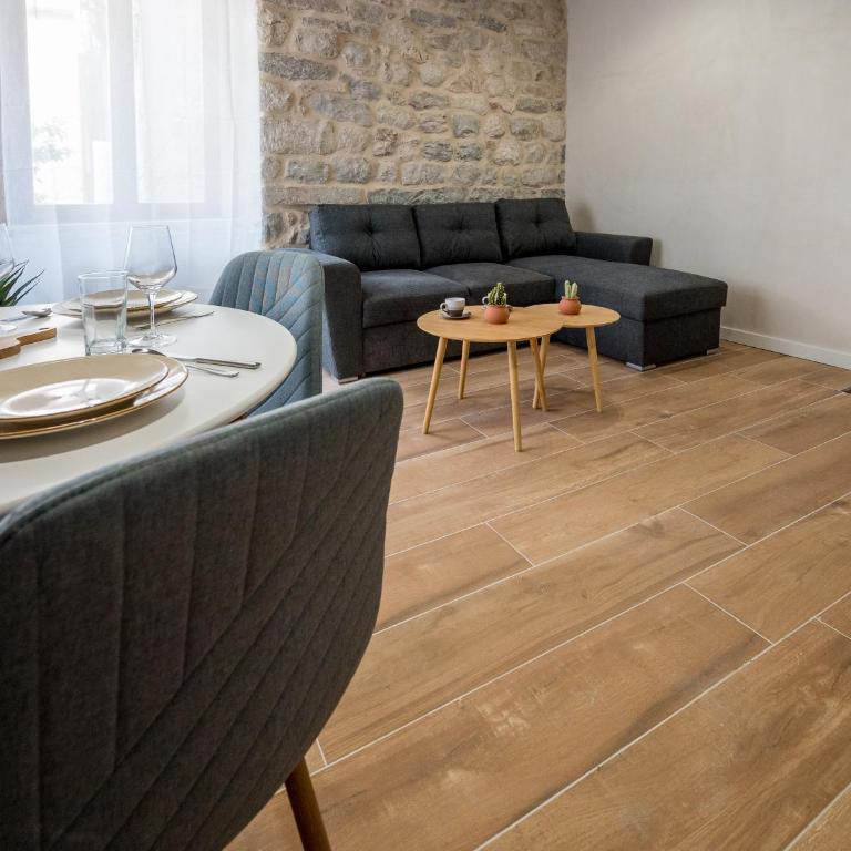Modern Design Old Town Apartment by MN Property - Apartman sa 1 Spavaćom Sobom - 48