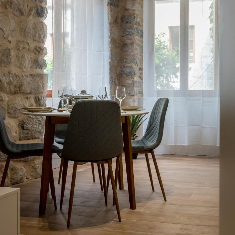 Modern Design Old Town Apartment by MN Property - Apartman sa 1 Spavaćom Sobom - 14