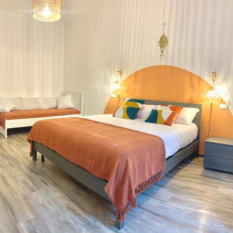 Nice Place - Camera Matrimoniale con Bagno Privato - 6