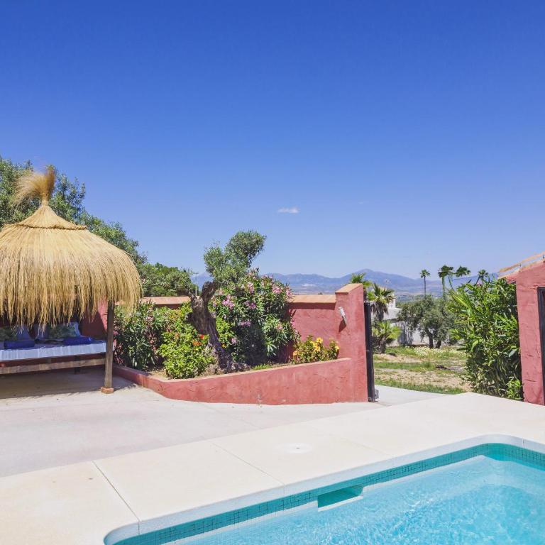 Cubo's Finca Las Palmeras - Vacation Home - 12