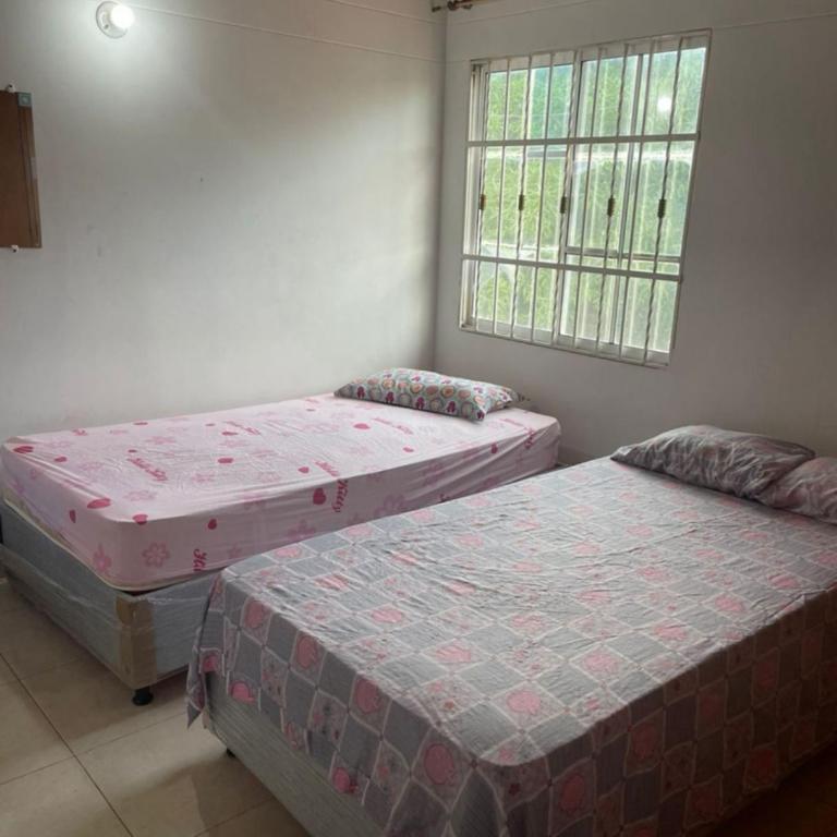 house angie - Casa - 4