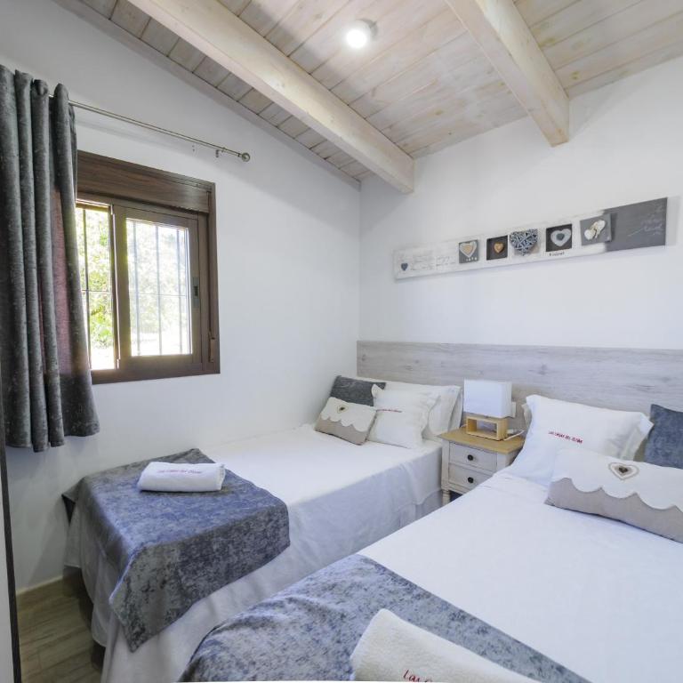 Cubo's Finca Las Palmeras - Vacation Home - 41