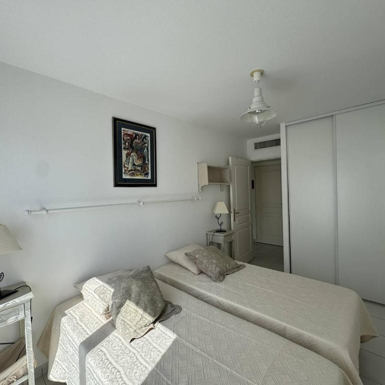 Appartement climatisé en centre-ville de Cavalaire-sur-Mer - FR-1-100-356 - Appartamento - 14