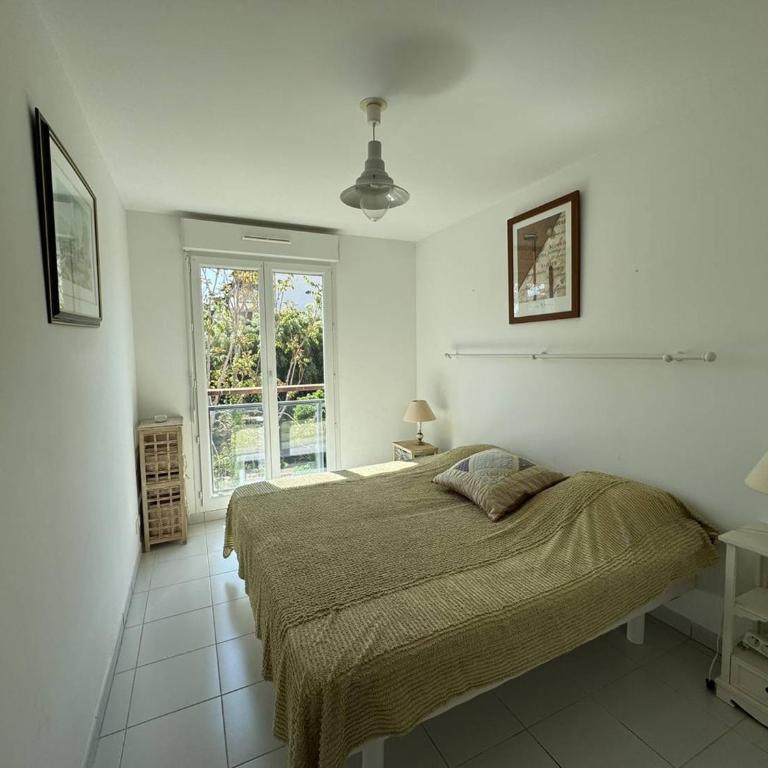 Appartement climatisé en centre-ville de Cavalaire-sur-Mer - FR-1-100-356 - Appartamento - 15