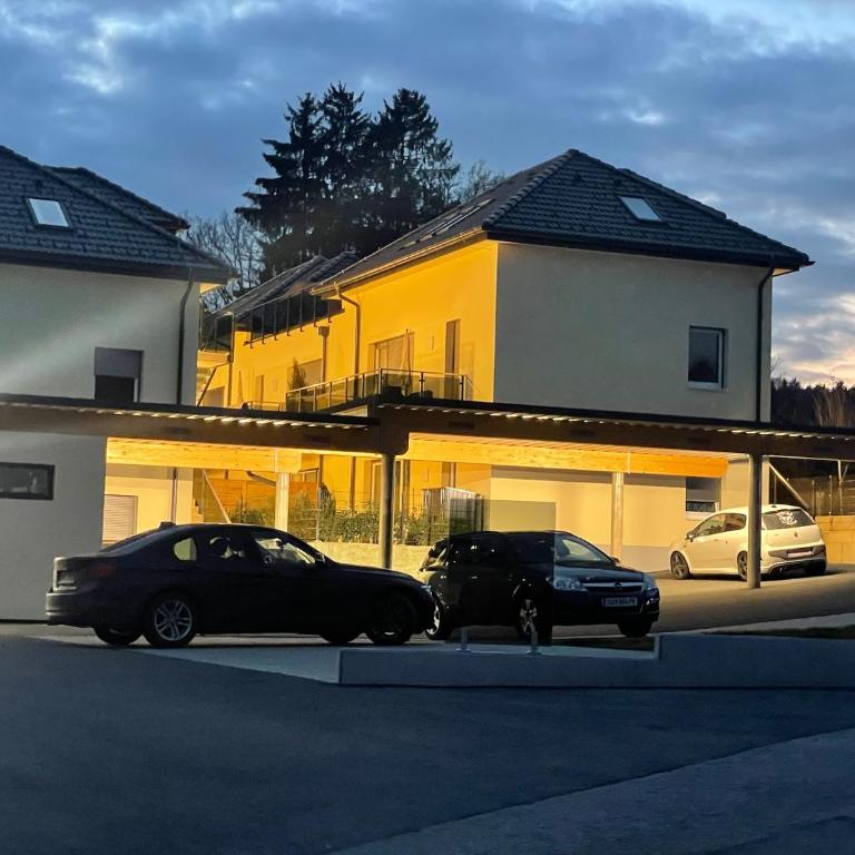 Sorinas Home - Comfortable Apartment near Graz - Free Parking - Apartment mit 2 Schlafzimmern - 6