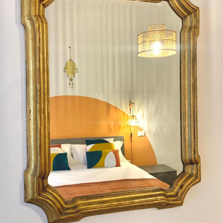 Nice Place - Camera Matrimoniale con Bagno Privato - 4