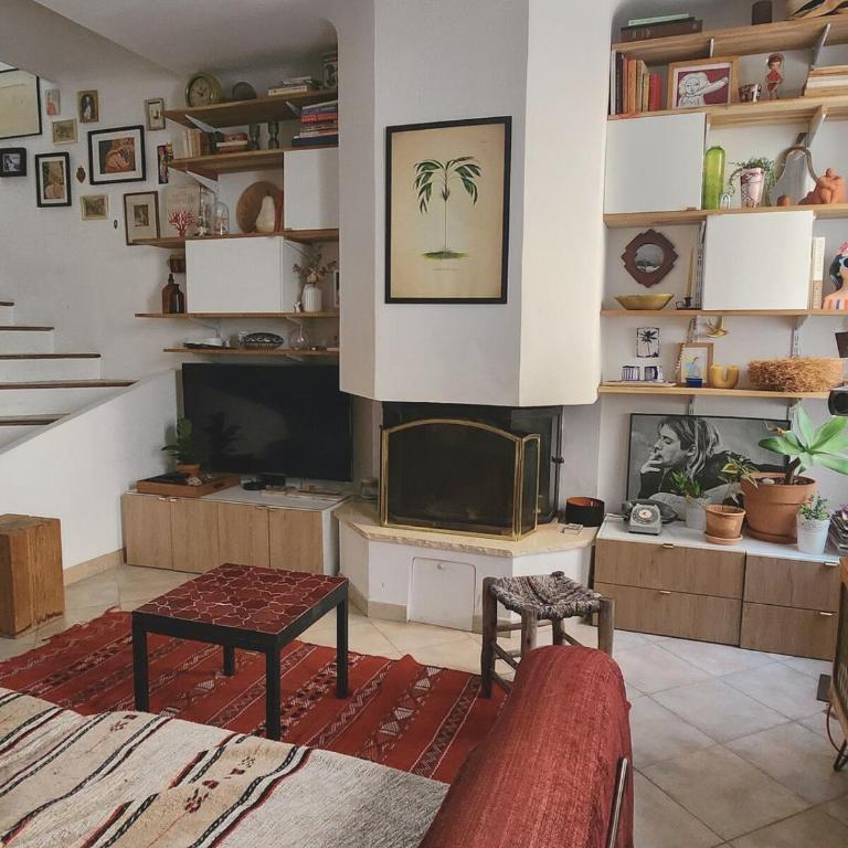 Malmousque Family House - Casa Vacacional de 3 dormitorios - 9
