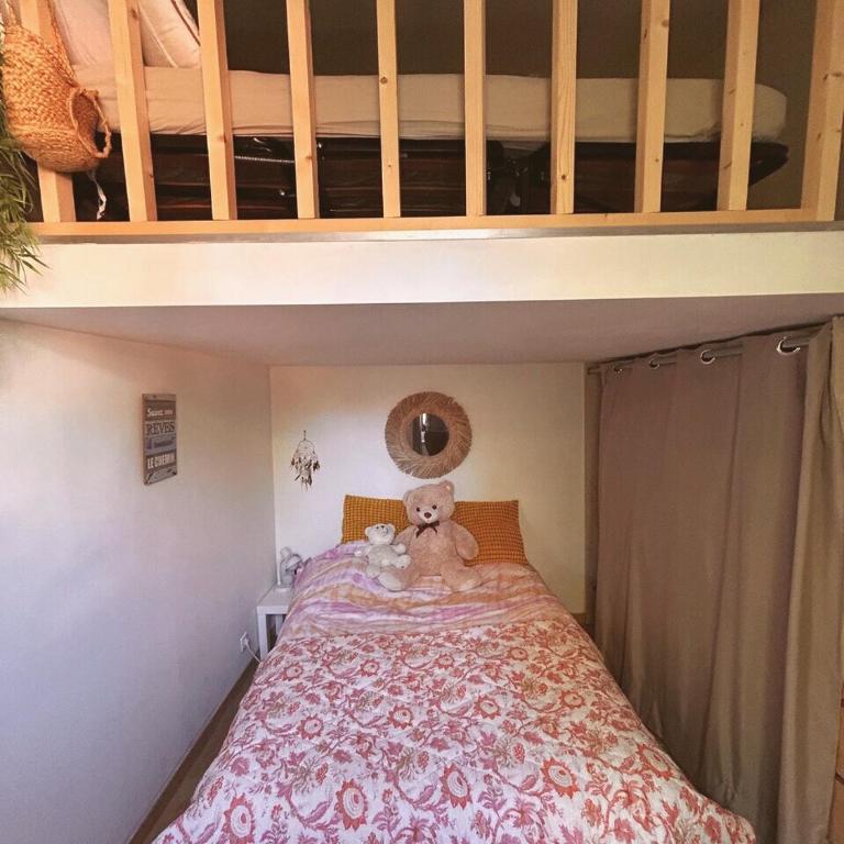 Malmousque Family House - Casa Vacacional de 3 dormitorios - 16